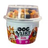 Chunky Dog Yurt  Deligod X160Gr