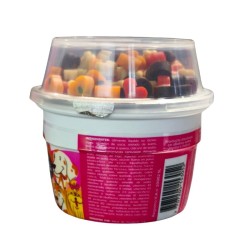 Chunky Dog Yurt  Deligod X160Gr