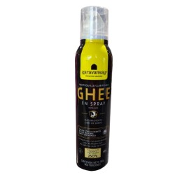 Mantequilla En Spray Ghee X150Gr