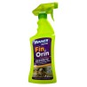 Binner Mascotas Fin Orin Destruye Olores X700Ml