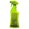 Binner Mascotas Fin Orin Destruye Olores X700Ml