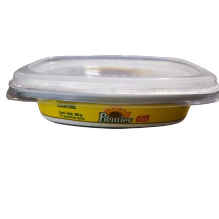 Margarina Esparcible  Premier Sal X125Gr