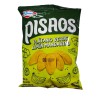 Plátano Verde Pisaos Limón Mandarino Ramo X135Gr