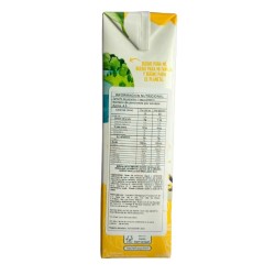 Bebida de Almendras Silk Vainilla Liquida X80 Calorías X946Ml