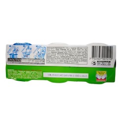 Atún Van Camps Limón X3 Unidades