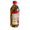 Vinagre Gustazo Sabor Manzana X500Ml
