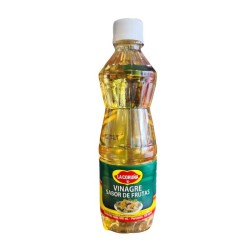 Vinagre La Coruña Sabor De Frutas X500Ml
