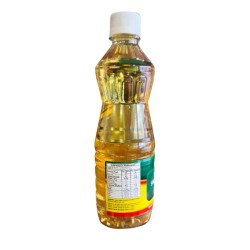 Vinagre La Coruña Sabor De Frutas X500Ml