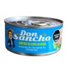 Atún Don Sancho En Agua Lomitos X175Gr