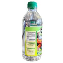 Vinagre Blanco Gustazo X500Ml