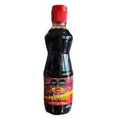 Salsa Teriyaki La coruña X500Ml