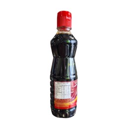 Salsa Teriyaki La coruña X500Ml