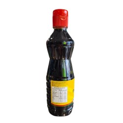 Salsa Inglesa La Coruña X500Ml