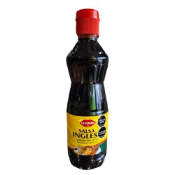 Salsa Inglesa La Coruña X500Ml