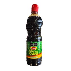 Salsa Para Carne La Coruña X1.000Gr