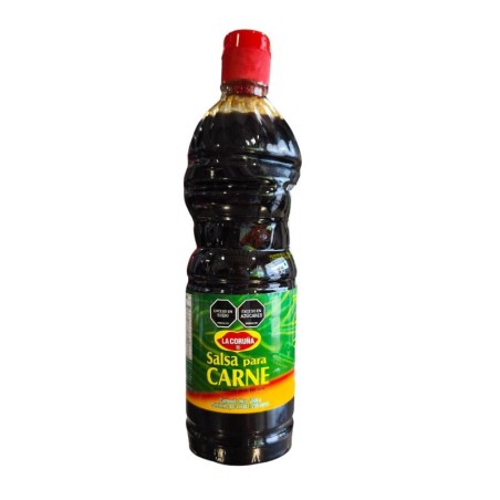 Salsa Para Carne La Coruña X1.000Gr