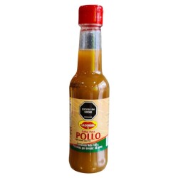 Salsa Para Pollo La Coruña X180Gr