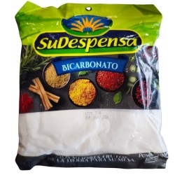 Bicarbonato Sudespensa X500Gr