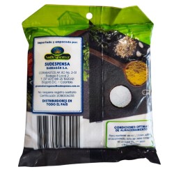 Bicarbonato Sudespensa X500Gr