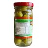 Aceitunas En Conserva Deshuesada D Cosecha X125Gr