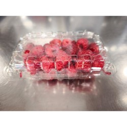 Frambuesa Estuche X125Gr