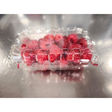 Frambuesa Estuche X125Gr