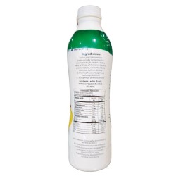 Yogurt Doña Leche Linea Slim Vivac Manzana y Banano X1100Gr