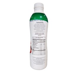 Yogurt Doña Leche Linea Slim Vivac Sabor Frutos Rojos X1.100Gr