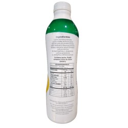 Yogurt Doña Leche Linea Slim Vivac Maracuyá X1100Gr