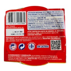 Atún Lomitos En Aceite Isabel X2 Unidades X142Gr C/U
