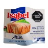 Atún Lomitos En Agua Isabel  X2 Unidades X142Gr C/U