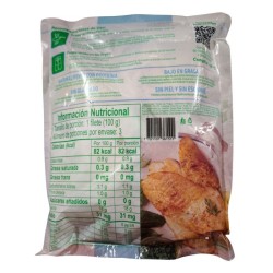 Tilapia Pietran Al Natural X300Gr