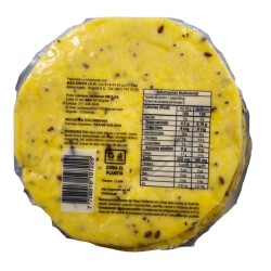 Arepas De Maíz Peto Con Semillas Stelar X5 Unidades X350Gr