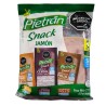 Snack Jamón Pietran X6 Porciones X210Gr