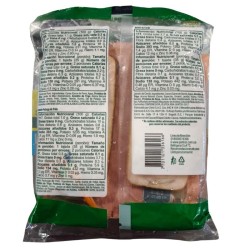 Snack Jamón Pietran X6 Porciones X210Gr