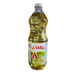 Aceite Vegetal La Garza X900Ml