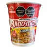 Sopa con Fideos Ajinomen Sabor Carne X49Gr