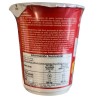 Sopa con Fideos Ajinomen Sabor Carne X49Gr