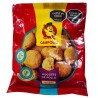 Nuggets De Pollo Apanados Campollo X240Gr