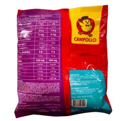 Nuggets De Pollo Apanados Campollo X240Gr