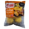 Pastel De Pollo Zenu X300Gr X8Unidades