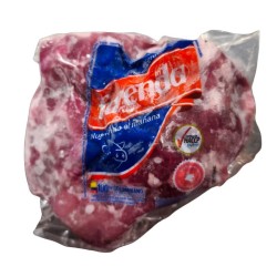 Costillas De Cerdo La Fazenda X500gr