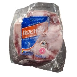 Chicharrón De Cerdo La Fazenda X500Gr
