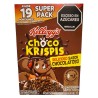 Cereal Kellogg´s Choco Krispis Caja 630gr
