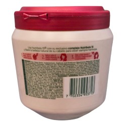 Nutribela Pro Hialuronico Fuerza y Crecimiento X450ml