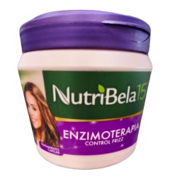 Nutribela Enzimoterapia X450Ml