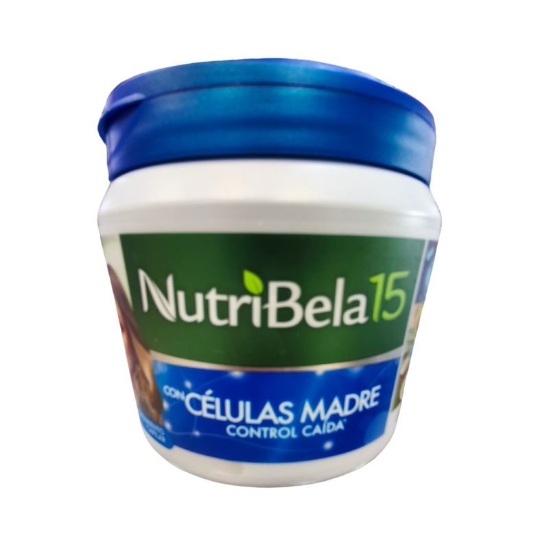 Nutribela De Celulas Madres X450Ml