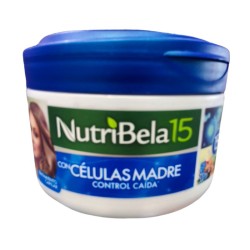 Nutribela Con Celulas Madres X300Ml