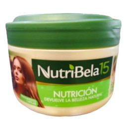 Nutribela  Nutricion X300Ml