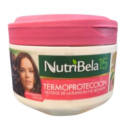 Nutribela Termoprotección X300Ml